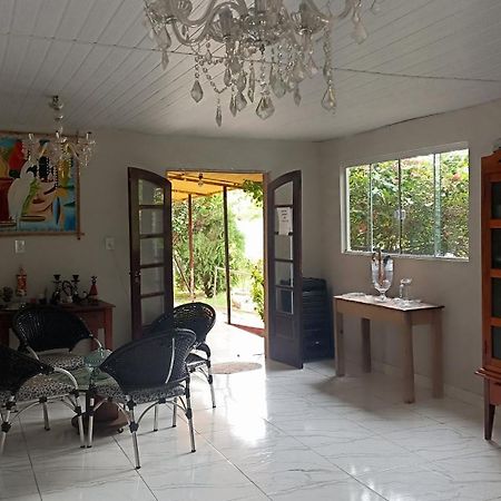 Pousada Do Didi Chapada Dos Guimaraes. 外观 照片