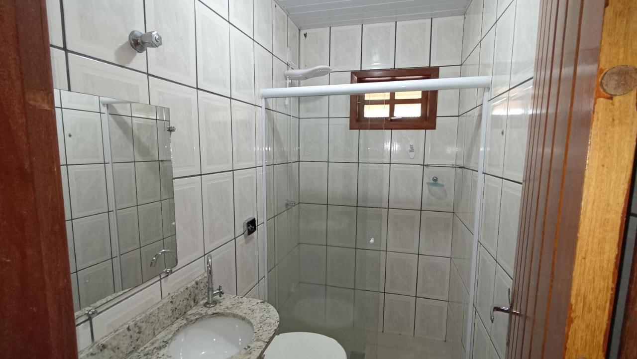 Pousada Do Didi Chapada Dos Guimaraes. 外观 照片