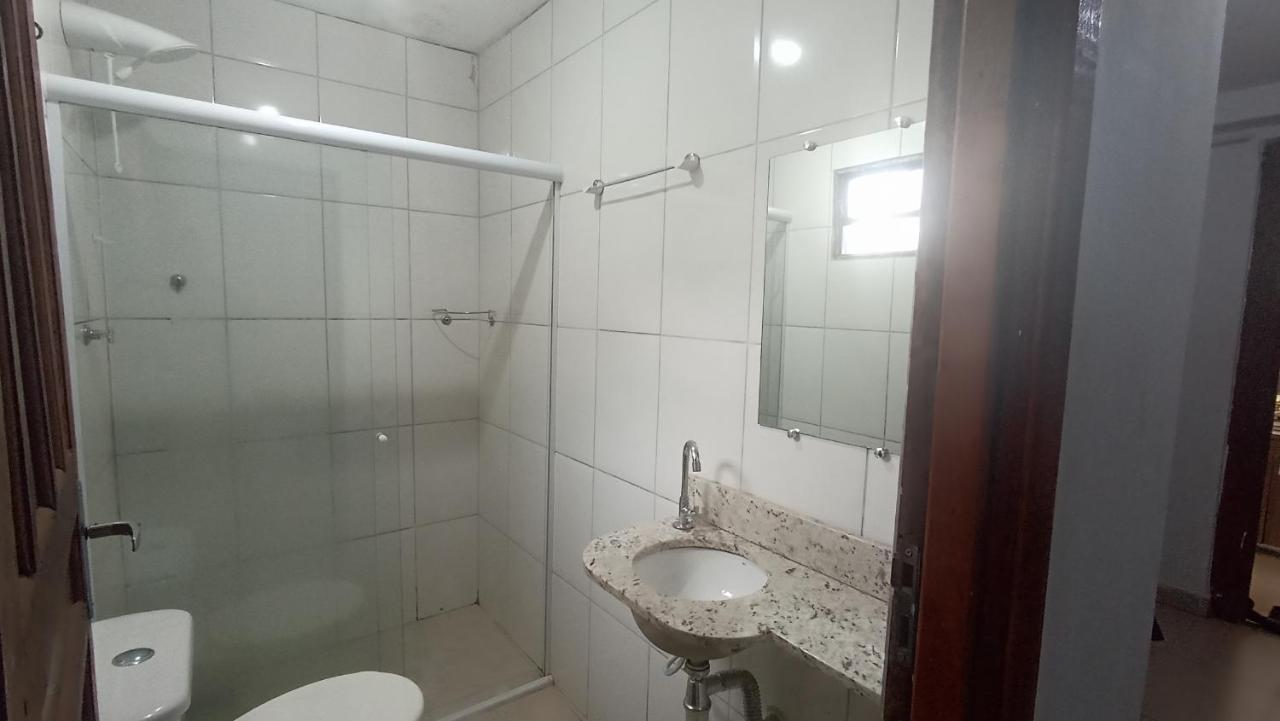 Pousada Do Didi Chapada Dos Guimaraes. 外观 照片