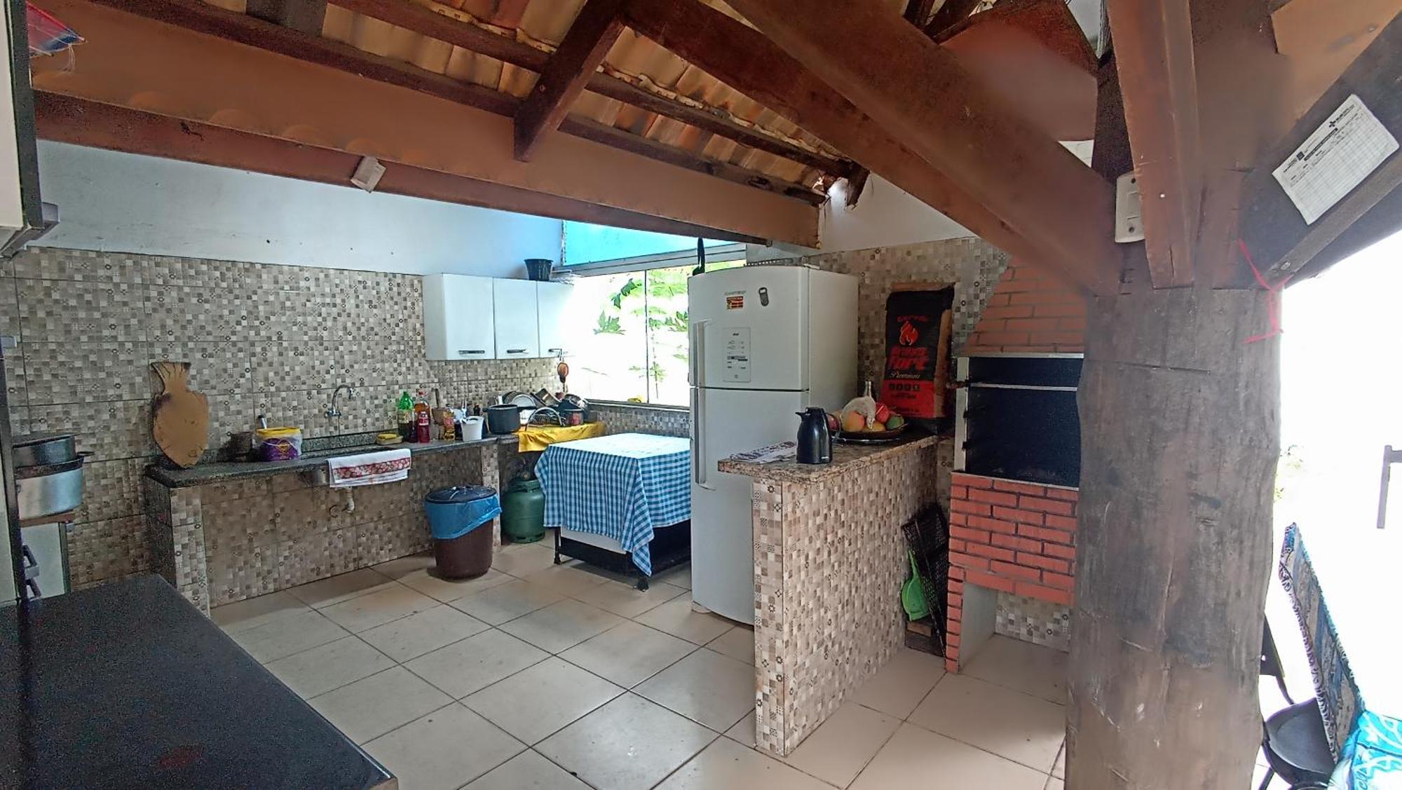 Pousada Do Didi Chapada Dos Guimaraes. 外观 照片